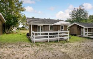 2 Bedroom Pet Friendly Home In Humble