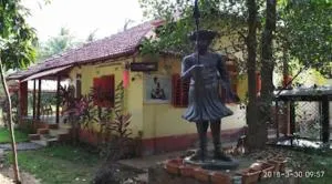 Manjrekar Sindhudurg Holiday Resort - Devgarh