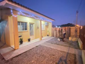 Cantinho Dom Inácio