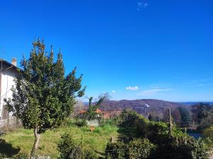 La Ginestra - between lake and mountains