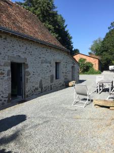 Maisons de vacances le clos 7 : photos des chambres