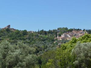 Maisons de vacances Attractive holiday home in Tourrettes with private pool : photos des chambres