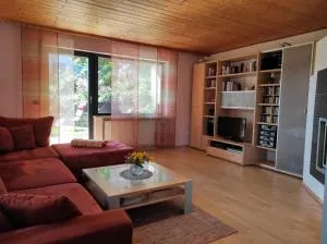 Ferienwohnung Klaus - 艾施河畔赫希施塔特