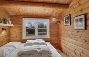 Holiday Home Jacobslystvej Gilleleje Vi