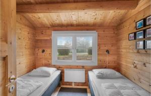 Holiday Home Jacobslystvej Gilleleje Vi