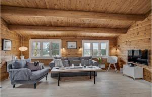 Holiday Home Jacobslystvej Gilleleje Vi