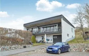 Cozy Home In Trosa With House Sea View - Åttersta