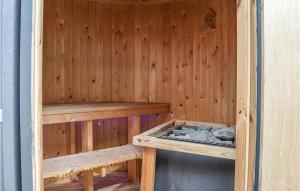 Cozy Home In Trosa With House Sea View