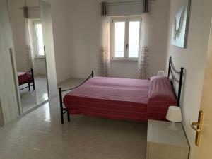 Rosso Tramonto luxury-blu- LADISPOLI, Lungomare Regina Elena 2