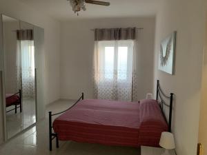 Rosso Tramonto luxury-blu- LADISPOLI, Lungomare Regina Elena 2