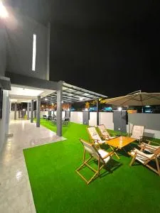 Entire Vacation Home with landscape garden - 安顺