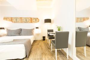 Classic Double Room room in Quintocanto Hotel & Spa