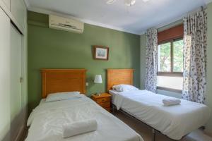 Terraced apartment in Fuengirola by Costarentals - Ref 33