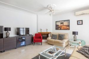 Terraced apartment in Fuengirola by Costarentals - Ref 33