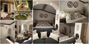 Hotels Le Chateau d'Argens : photos des chambres