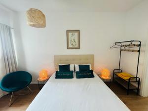 Charming Funchal Studio II