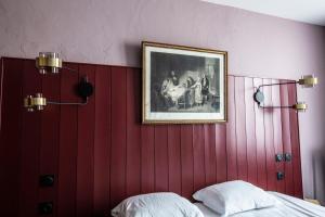 Hotels Naad Hotel Sarlat Centre Ville : photos des chambres
