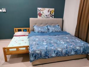 DKampung Homestay Melaka