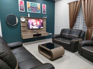 DKampung Homestay Melaka