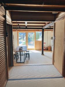 宿坊 れんじょう寺 奈良 Temple Stay Renjoji Nara