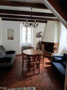 Appartements Maison Antraigues sur Volane : photos des chambres