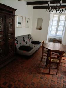 Maison Antraigues sur Volane