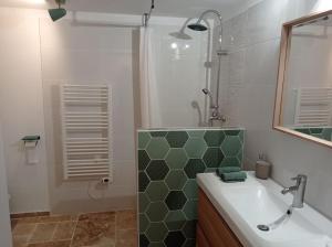 Gite cosy et spacieux