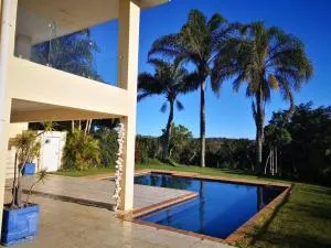 River Bliss - Cyprus Dale