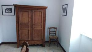 Appartements Maison Antraigues sur Volane : photos des chambres