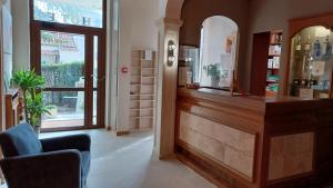 Hotels Le Castelet des Alpilles : photos des chambres