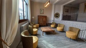 Hotels Le Castelet des Alpilles : photos des chambres