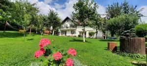 Pensiunea Amarilis - Peştera