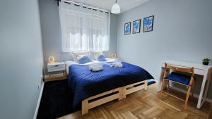 Apartament na Morenie