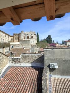 Maisons de vacances A deux pas d'Avignon : photos des chambres