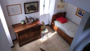 Appartements Maison Antraigues sur Volane : photos des chambres