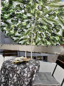 Superior Apartment with Balcony room in Villa Merci Budva