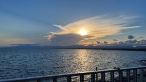 SALOU sea view appartement
