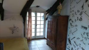 Appartements Maison Antraigues sur Volane : photos des chambres