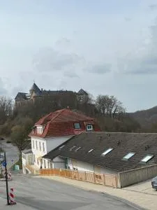 Fi-Eck Apartments - Netze