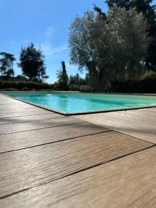 I trulli di nonno Ernesto - Geblov