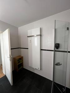 Ferienwohnung Coburger Land, ländlich gut gelegen
