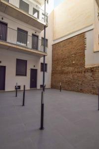 P&P callejón de ollería