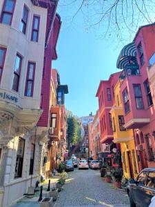 Kuzguncuk View - Hébergements non classés à Istanbul
