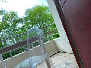 Appartements Appartement 2 chambres Anglet, proche Biarritz : photos des chambres