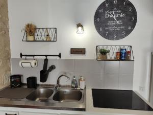 Gîte Les Piraudières