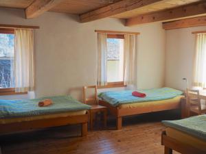 Double or Twin Room with Bathroom room in Centro Arte Cabbiolo