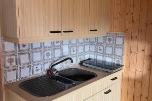 Wohnung in Bergchalet