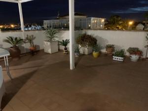 Villa SUSANA