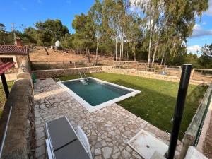 Apartamentos Rurales Casa Josefita