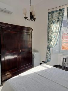 Double Room with Private External Bathroom
